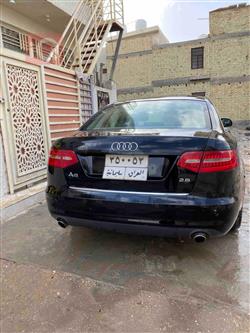 اودي A6